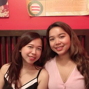 Meet your Posher, Enza